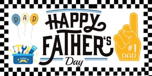 Creating a Father’s Day Banner on Canva